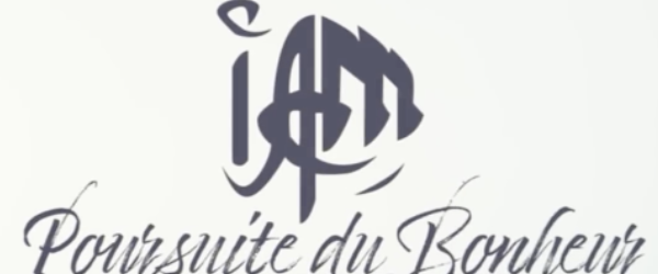 Le clip de "Poursuite du bonheur", du groupe IAM