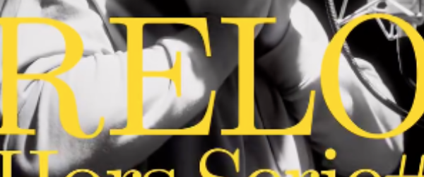 Relo offre sa version du morceau "Lettre", de Shurik'n