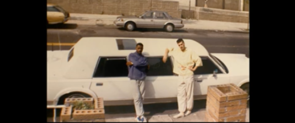 "Nos funérailles", le morceau d'Akhenaton & Nicholas Craven