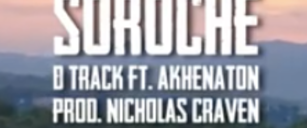 Le clip de "Soroche", de D-Track, Akhenaton & Nicholas Craven