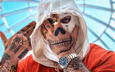 "Monde Imparfait", le morceau de Seth Gueko, avec Akhenaton & Faf Larage