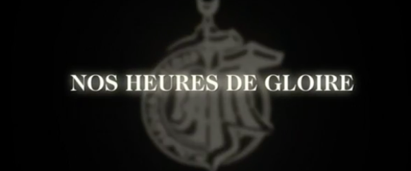 Le clip hommage "Vos heures de gloire", pour les 20 ans du groupe IAM